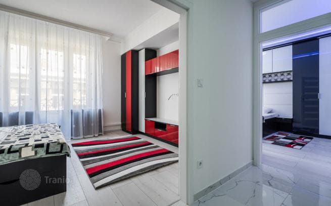 3-комнатная квартира 67 м² в Районе VII (Эржебетвароше), Венгрия, фото 4