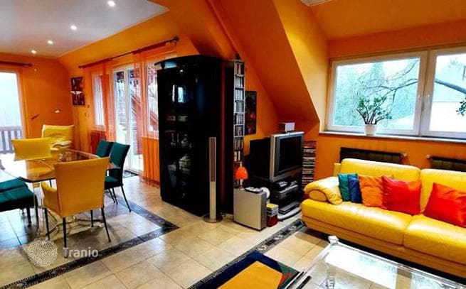 4-комнатная квартира 112 м² в Районе XII (Хедьвидеке), Венгрия, фото 4