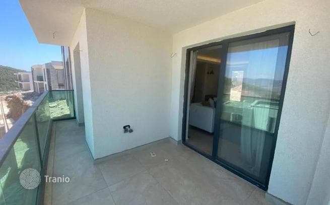 1-Bedroom Apartment in Bodrum, Turkey, photo 5