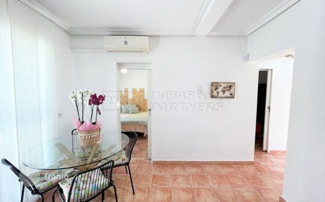3-комнатная вилла 110 м² в Торревьехе, Испания, фото 3