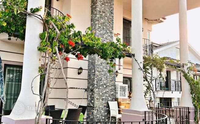 3-Bedroom Villa in Fethiye, photo 2