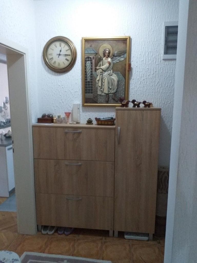 Квартира в Баре, Черногория, 54 м², фото 2