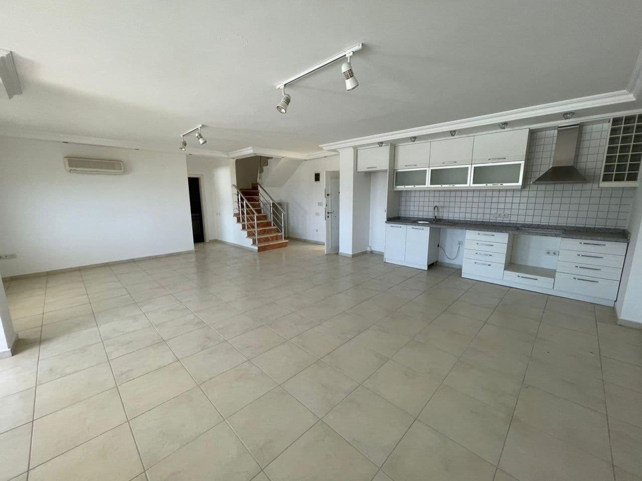 Пентхаус в Алании, Турция, 196 м²