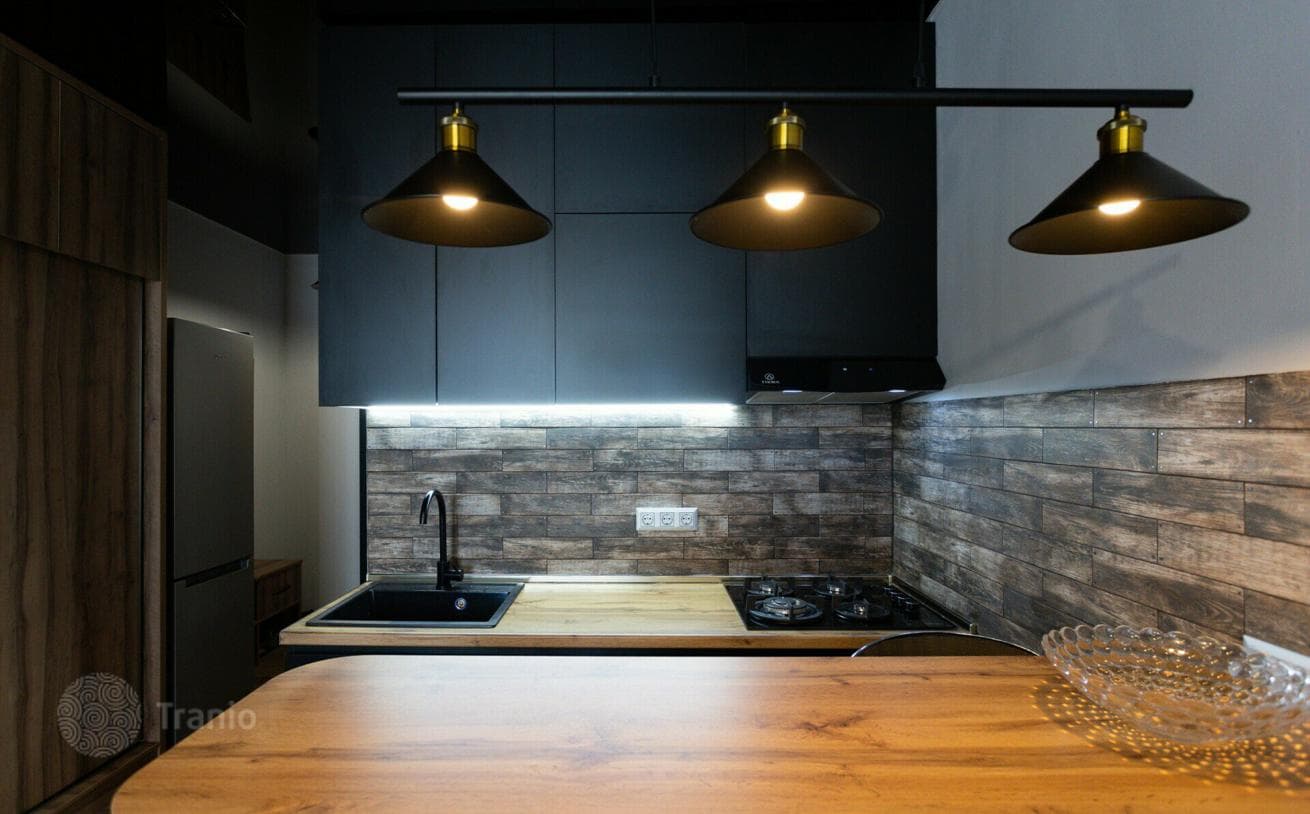 Studio in Premium Development in Batumi, photo 5