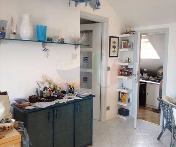 Квартира в Оспедалетти, Италия, 110 м², фото 4