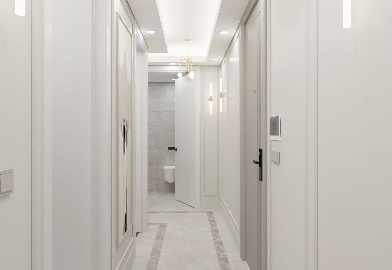 Квартира в Стамбуле, Турция, 123 м², фото 5