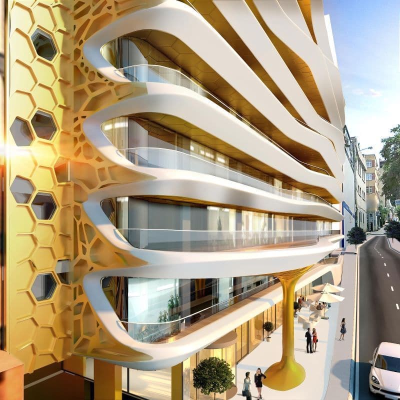 Апартаменты в Стамбуле, Турция, 111 м², фото 5