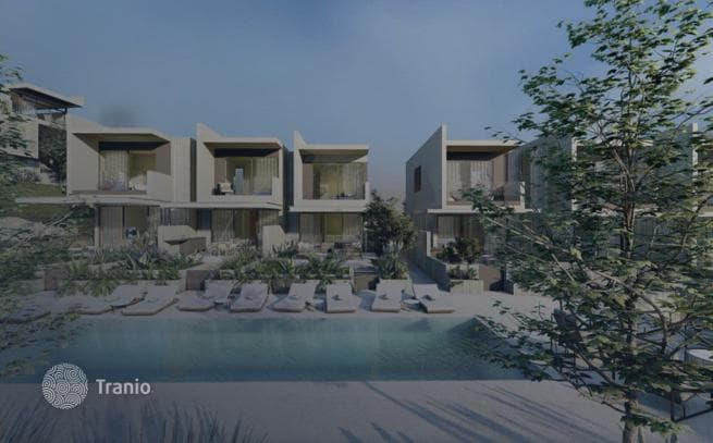 Luxury Villas in Limassol, photo 4