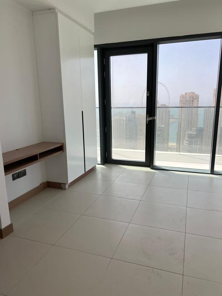 Апартаменты в Дубае, ОАЭ, 104 м²