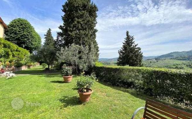 5-Bedroom Apartment in Bagno a Ripoli, Florence