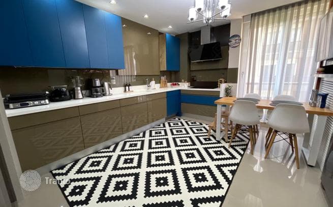 3-Bedroom (3+1) Apartment in Konyaalti, Antalya, photo 2