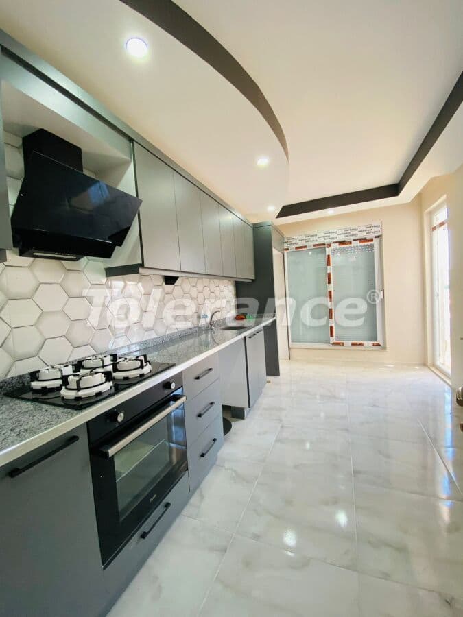 Апартаменты в Анталии, Турция, 105 м², фото 3