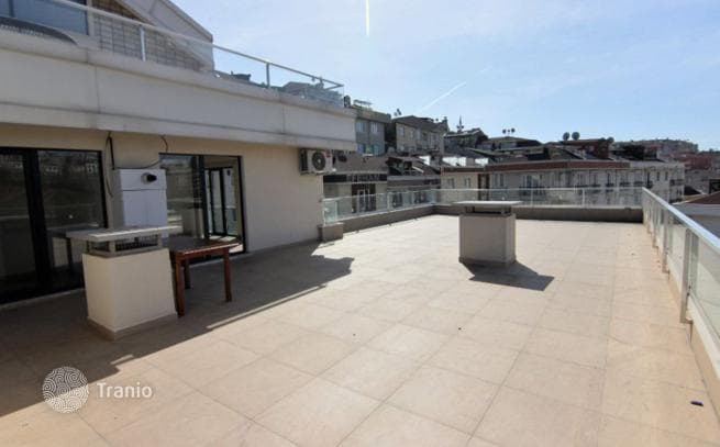 1-Bedroom Apartment in Sisli, Istanbul, photo 2