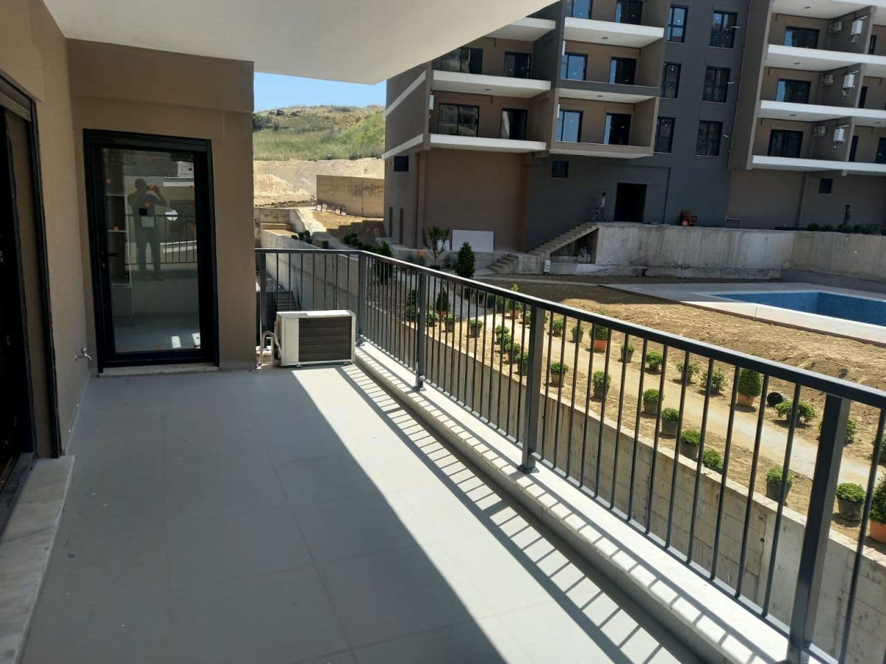 Квартира в Измире, Турция, 120 м², фото 4