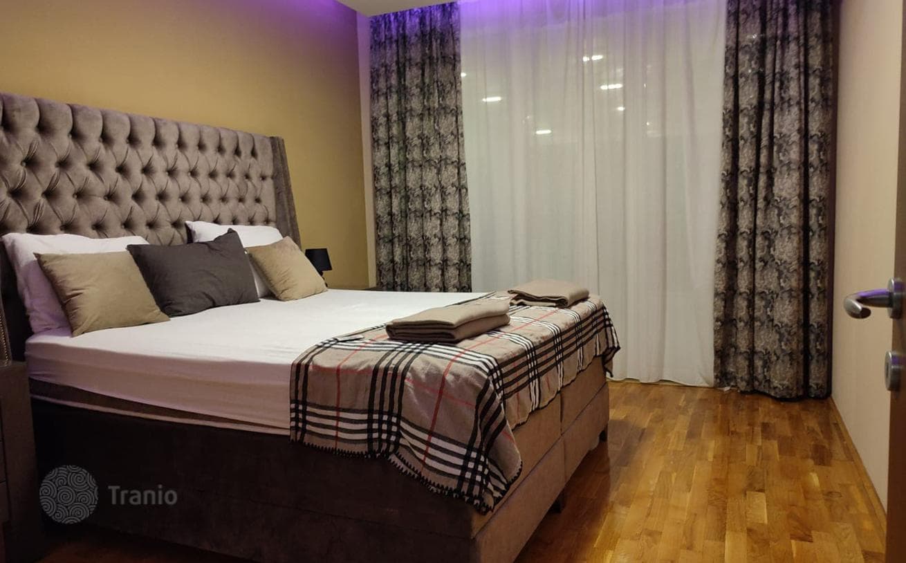 2-Bedroom Apartment with Bay View in Herceg Novi, photo 5
