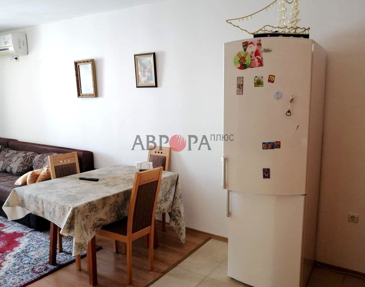 Апартаменты в Несебре, Болгария, 91 м², фото 2