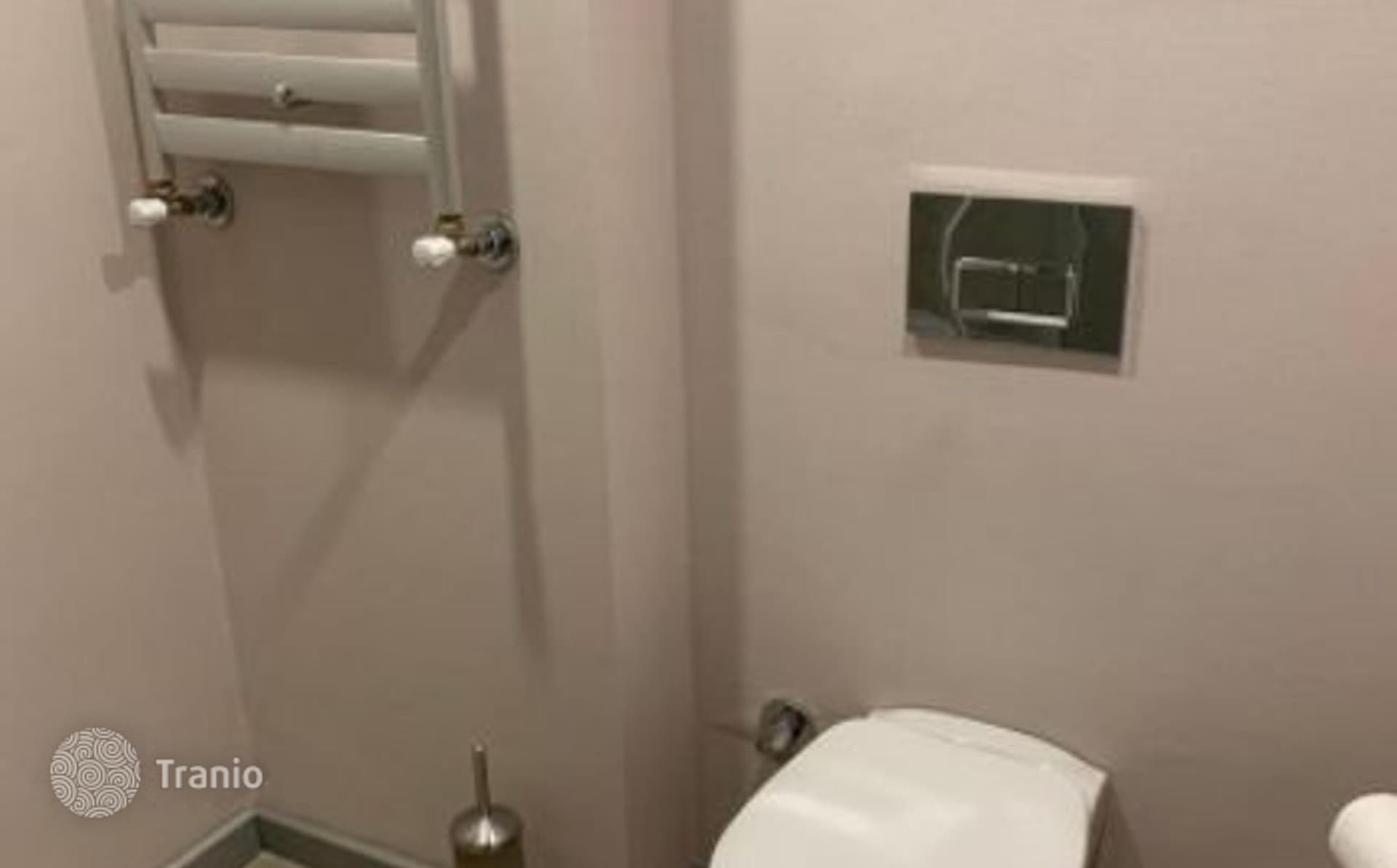 1-Bedroom Apartment in Kadikoy, Istanbul, photo 4