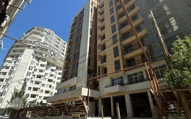 1-Bedroom Apartment in Saburtalo, Tbilisi, photo 4