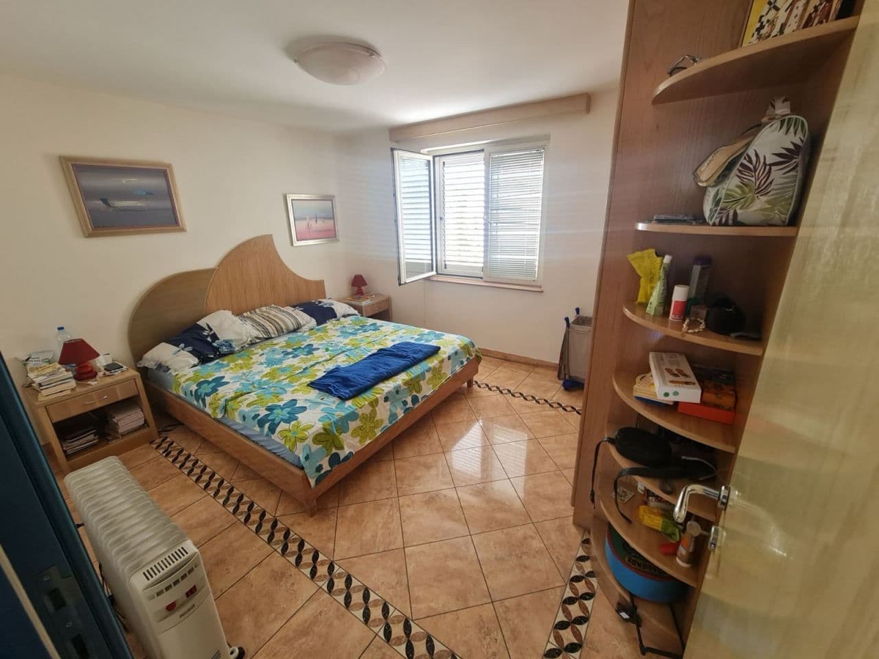 Апартаменты в Будве, Черногория, 81 м², фото 4