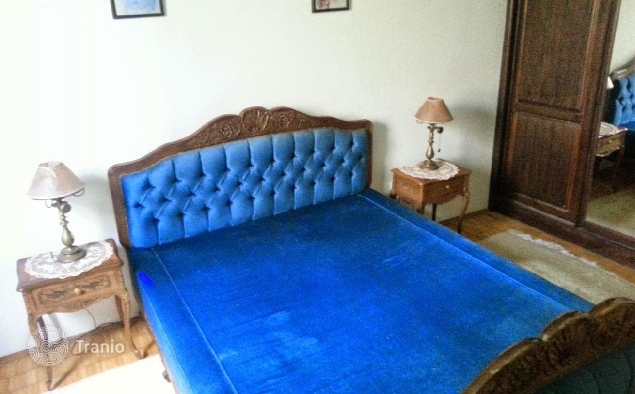 Furnished House with Garages and Garden Near the Sea in Kumbar, photo 3
