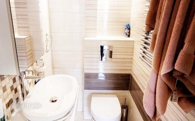 2-Bedroom Apartment with Sea View in Budva, Montenegro, photo 4