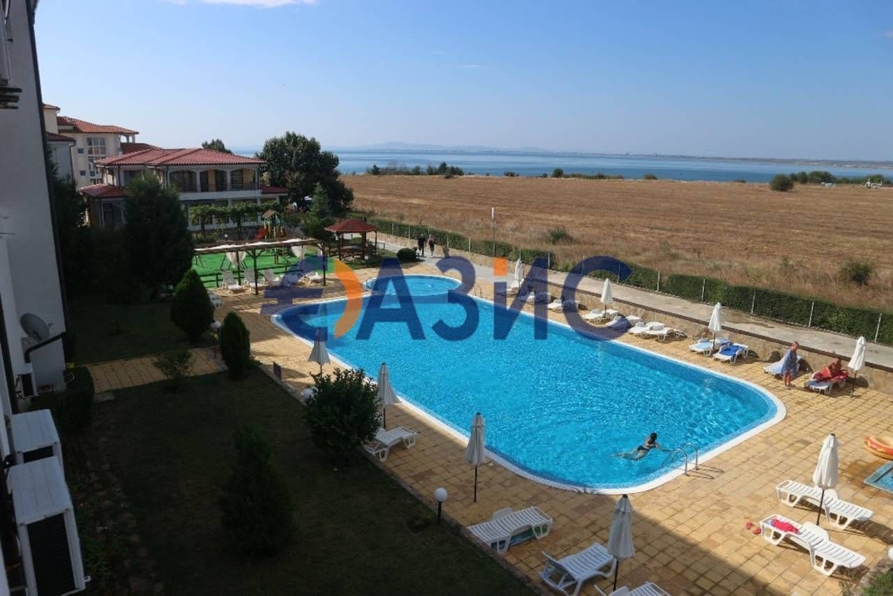 Апартаменты в Равде, Болгария, 63 м²
