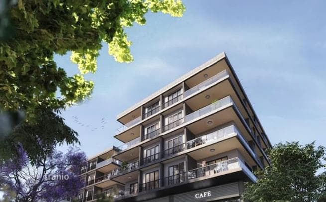 2-Bedroom Apartment in Kagithane, Istanbul, photo 5