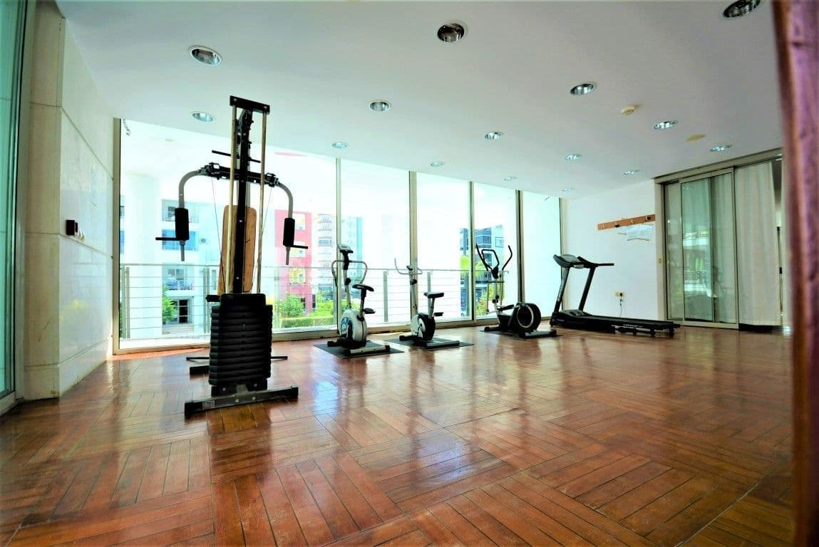 Квартира в Алании, Турция, 128 м², фото 3