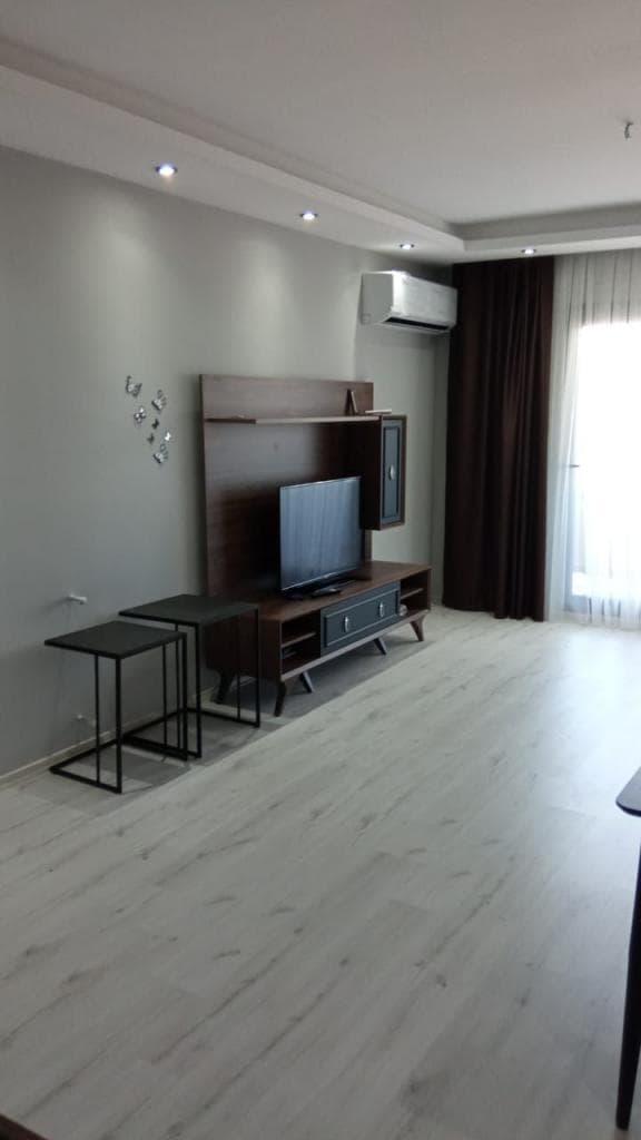 Квартира в Мерсине, Турция, 110 м², фото 3