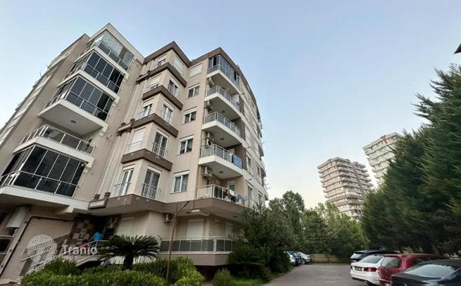 3-Bedroom (3+1) Apartment for Residence Permit in Konyaalti, Antalya, photo 3