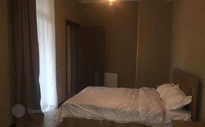 2-Bedroom Apartment in Old Tbilisi