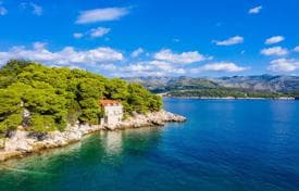 2-Bedroom Villa in Dubrovnik, Croatia, photo 3
