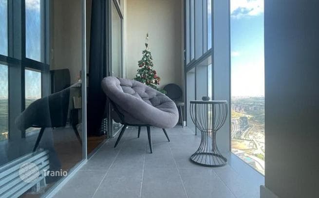 1-Bedroom Apartment in Sariyer, Istanbul, photo 4