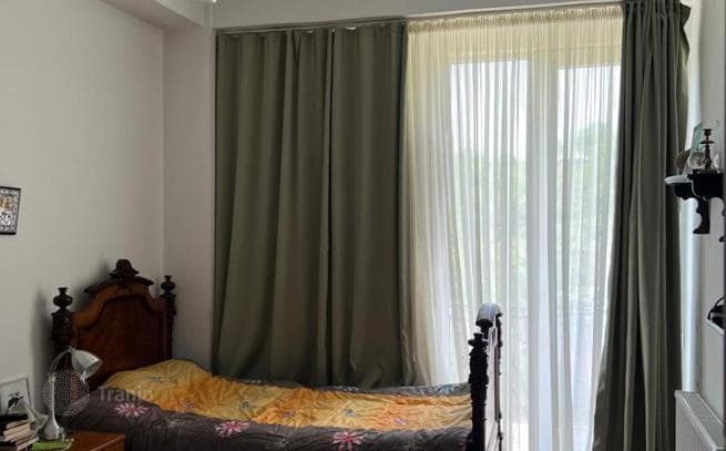 2-Bedroom Apartment in Saburtalo, Tbilisi, photo 4