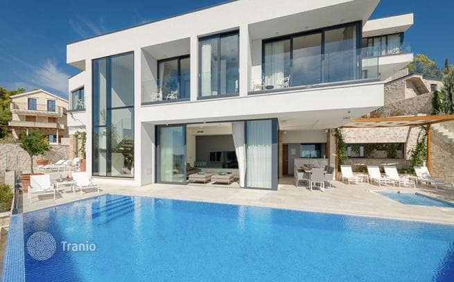 3-Bedroom Villa in Hvar, Croatia, photo 2