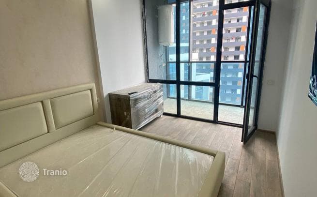 Luxury Apartment with Sea View in Central Batumi