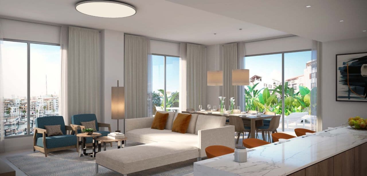 Апартаменты в Дубае, ОАЭ, 185 м², фото 5