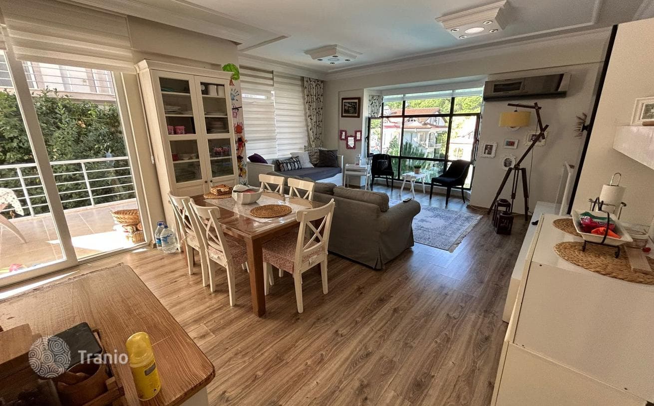 2-Bedroom Apartment in Fethiye, Turkey, photo 4