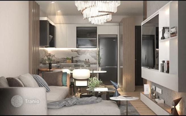 Luxury Apartments in Erdemli, Mersin, photo 2