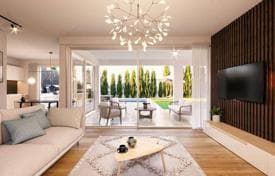 Апартаменты с крытым парковочным местом, Никосия, Кипр, фото 4