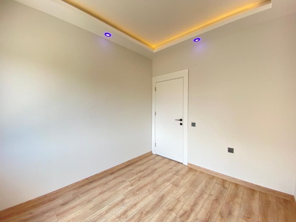 Квартира в Мерсине, Турция, 135 м², фото 4