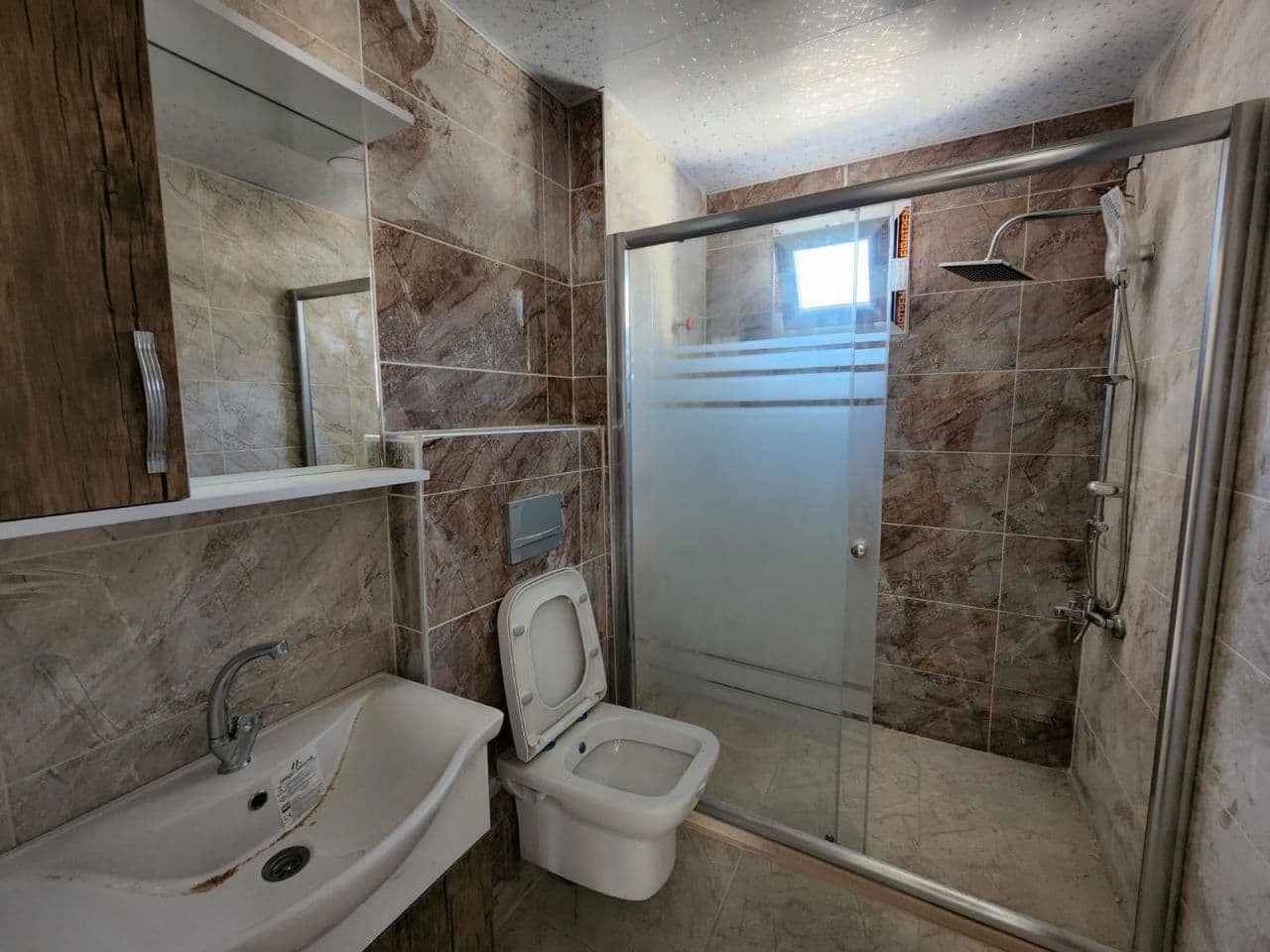 Квартира в Мерсине, Турция, 55 м², фото 4