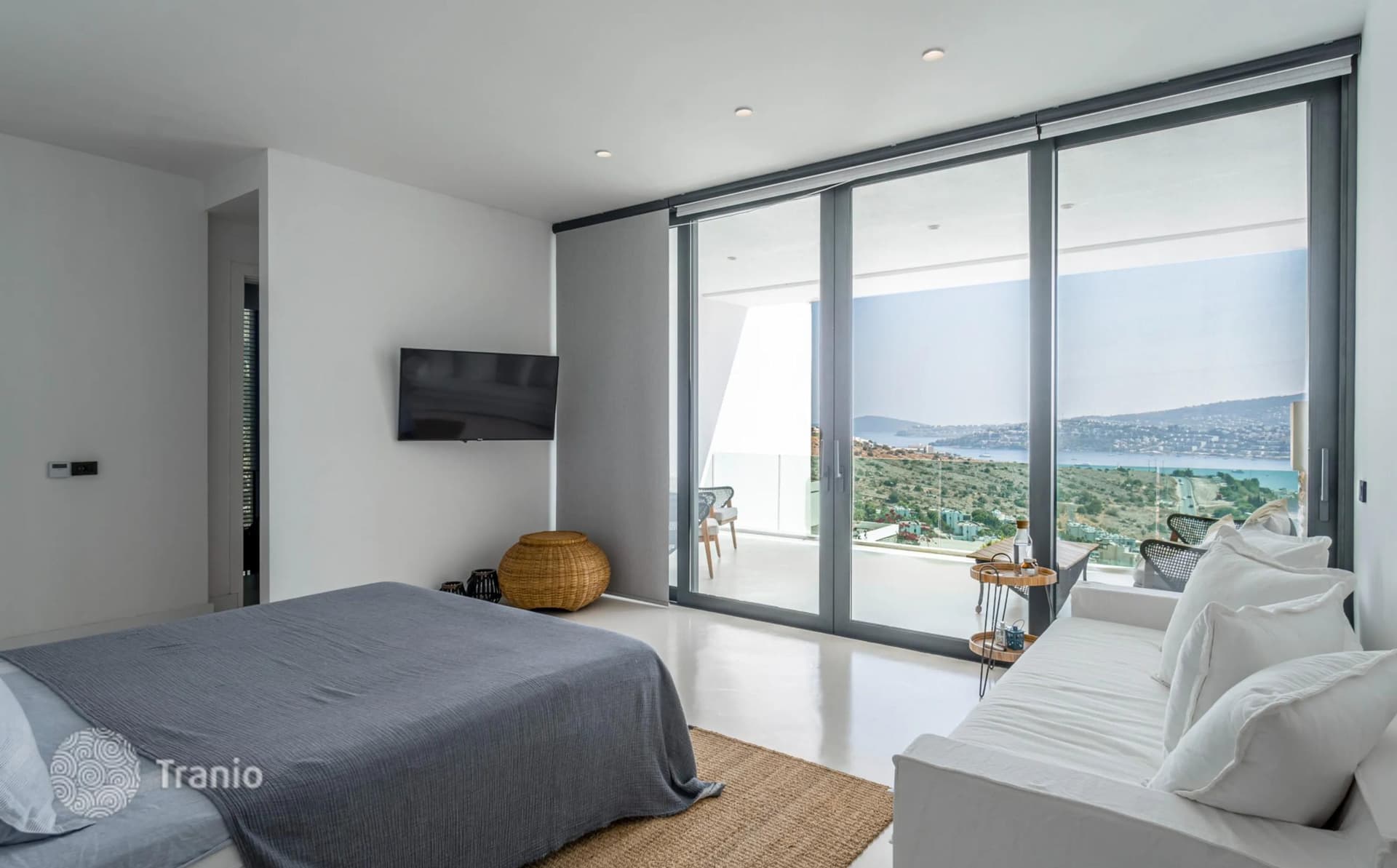5-Bedroom Villa in Gündoğan, photo 5