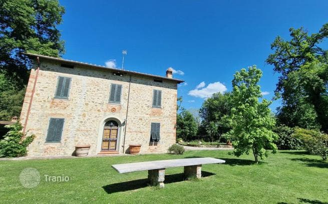 6-комнатная вилла 380 м² в Бучине, Италия, фото 5