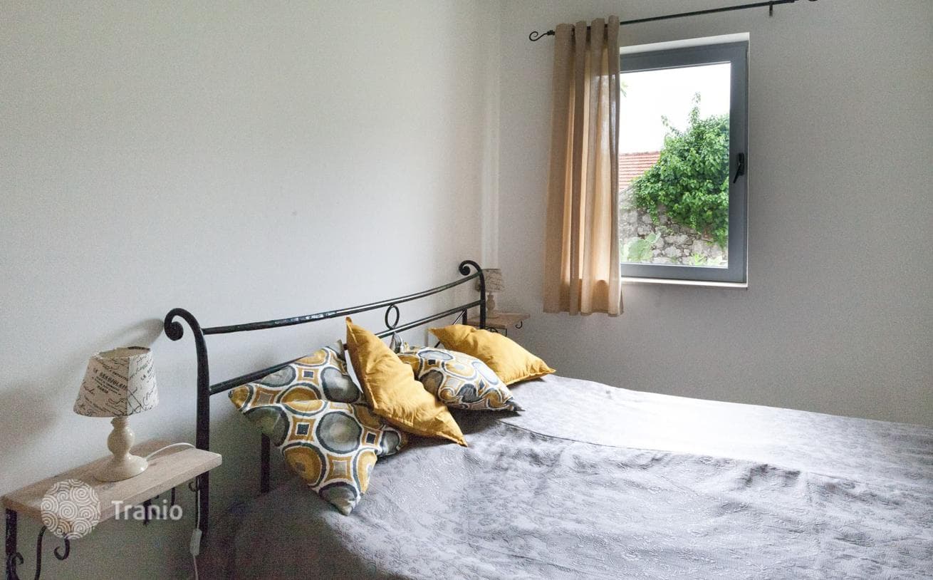 1-Bedroom Duplex Apartment in Risan, Kotor, photo 2
