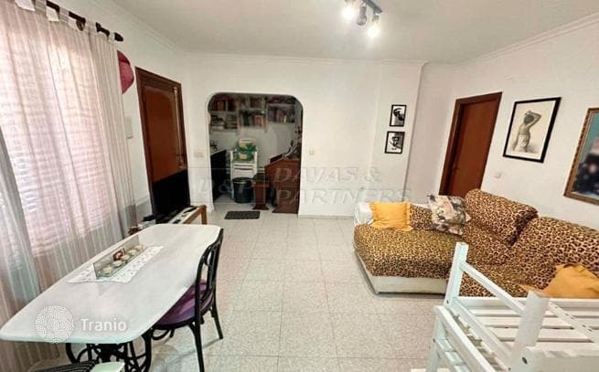 2-комнатный коттедж 76 м² в Деэса де Кампоамор, Испания