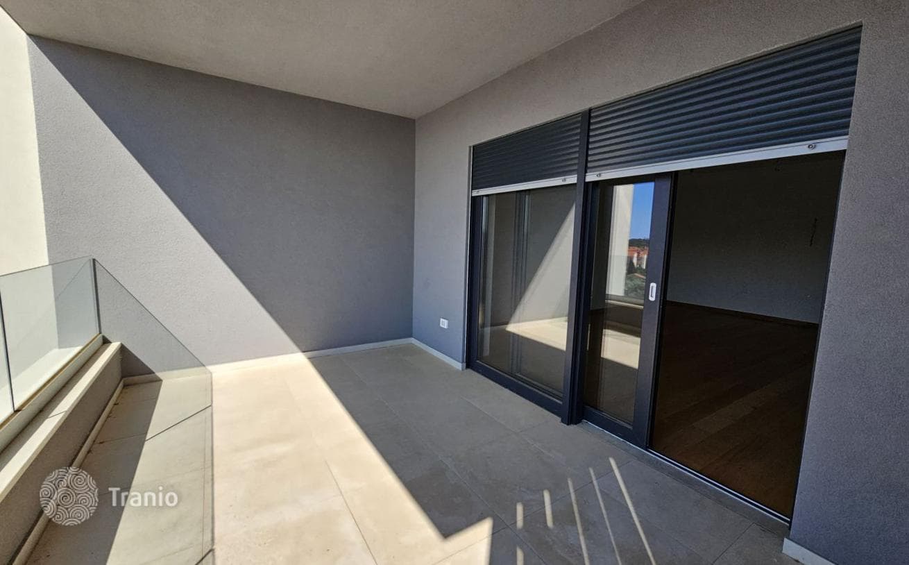 2-Bedroom Apartment in New Build in Pula, Croatia