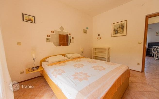 4-Bedroom House in Trogir, Croatia