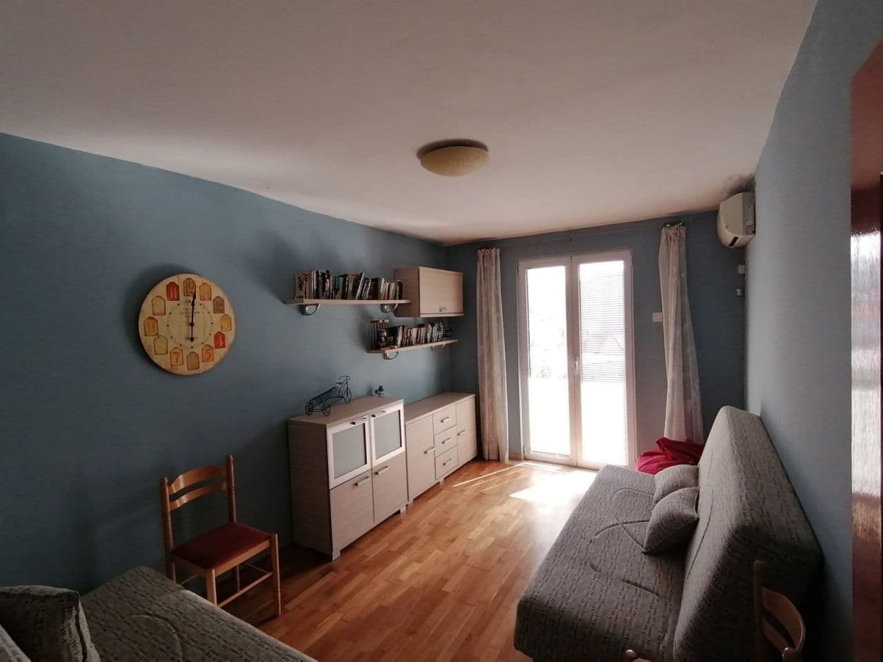 Квартира в Будве, Черногория, 92 м²