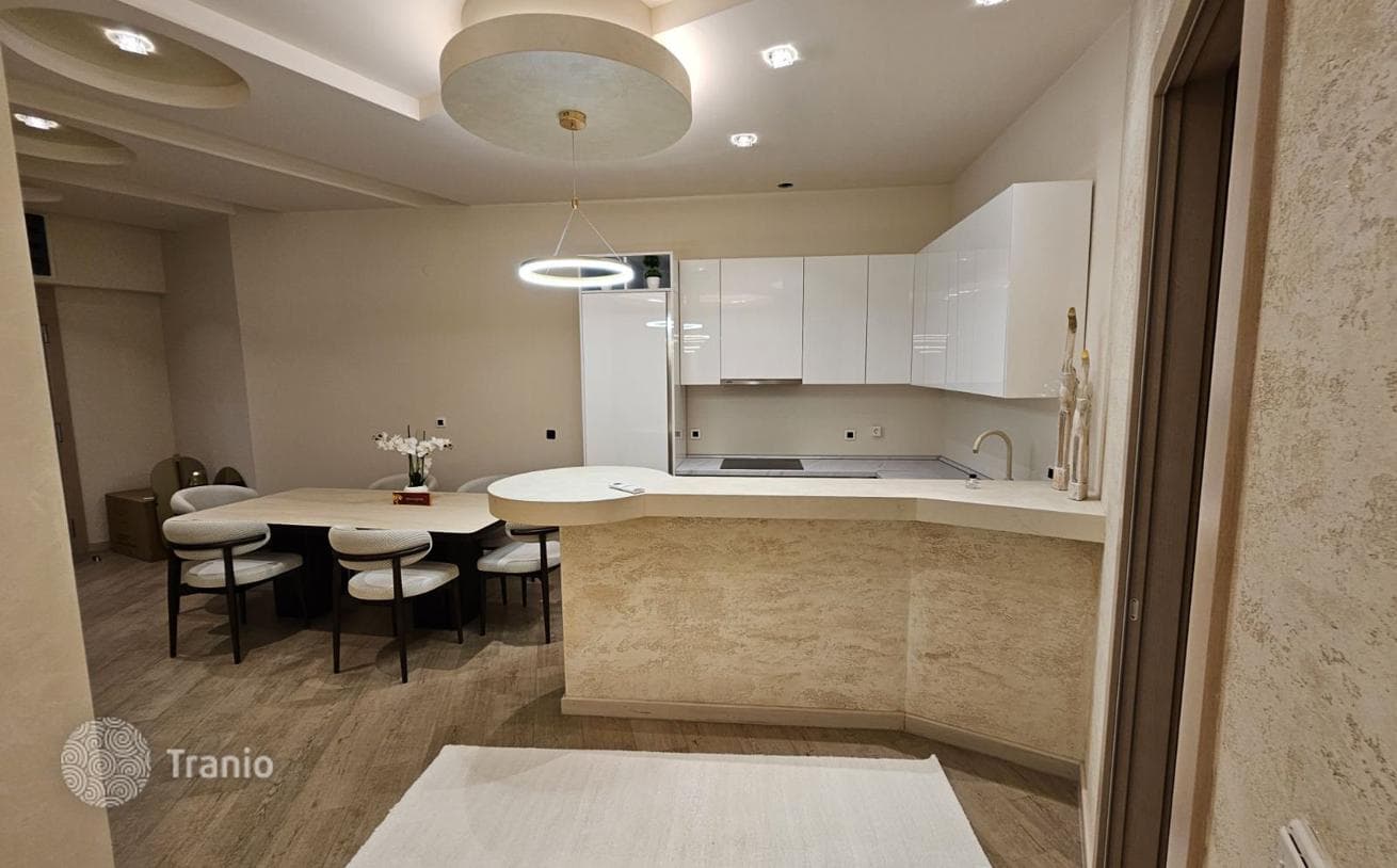 2-Bedroom Apartment in Budva, photo 4
